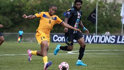 Nhận định US Virgin Islands vs Barbados, Concacaf Nations League, lực lượng, đội hình dự kiến