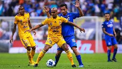 Nhận định Cruz Azul vs Tigres UANL, VĐQG Mexico, lực lượng, đội hình dự kiến