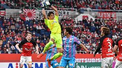 Nhận định Urawa Reds vs Sanfrecce Hiroshima, VĐQG Nhật Bản, lực lượng, đội hình dự kiến