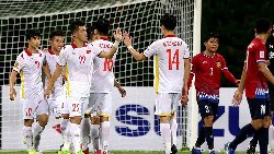 Nhận định Lào vs Việt Nam, AFF Cup, lực lượng, đội hình dự kiến