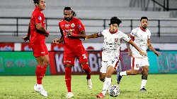 Nhận định Persija Jakarta vs Borneo, VĐQG Indonesia, lực lượng, đội hình dự kiến