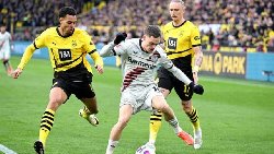 Nhận định Dortmund vs Leverkusen, Bundesliga, lực lượng, đội hình dự kiến