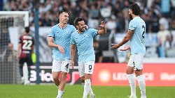 Nhận định Lazio vs Como, Serie A, lực lượng, đội hình dự kiến