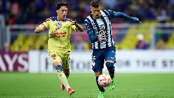 Nhận định Club America vs Pachuca, VĐQG Mexico, lực lượng, đội hình dự kiến