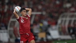 ‘Vua ném biên’ tiếp tục bị gạch tên khỏi đội hình Indonesia đấu Nhật Bản