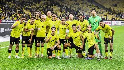 Cựu danh thủ Malaysia 'chê' cầu thủ nội, khen ngợi dàn nhập tịch trước trận gặp Việt Nam