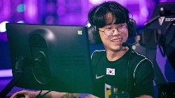 Cựu vô địch Masters trở lại Valorant