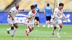 ĐT Việt Nam làm quen sân Bukit Jalil, hoàn tất khâu chuẩn trước trận gặp Malaysia