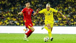 ĐT Việt Nam thua trận đậm nhất lịch sử đối đầu Malaysia