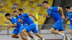 FIFA bật đèn xanh, 5 sao nhập tịch Malaysia sẵn sàng đá chính trước ĐT Việt Nam