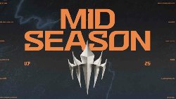 Lượt xem LCP 2025 Mid Season tăng gần gấp đôi giải đầu năm