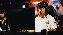 Gumayusi nói gì sau trận thua GenG?