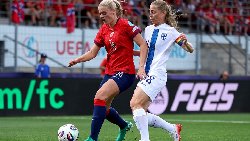 Nhận định Nữ Na Uy vs Nữ Iceland, VĐ Nữ châu Âu, lực lượng, đội hình dự kiến