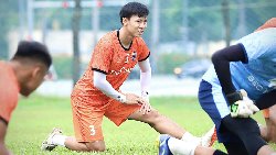 Quế Ngọc Hải tiếp tục gắn bó với Bình Dương sau tin đồn thanh lý hợp đồng