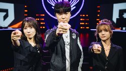 T1 và GenG tạo cột mốc lượt xem mới tại MSI 2025