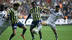 Nhận định Fenerbahce vs Adana Demirspor, VĐQG Thổ Nhĩ Kỳ, lực lượng, đội hình dự kiến