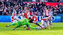 Nhận định Feyenoord vs Willem II, VĐQG Hà Lan, lực lượng, đội hình dự kiến