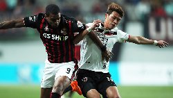 Nhận định Pohang Steelers vs FC Seoul, VĐQG Hàn Quốc, lực lượng, đội hình dự kiến