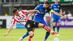 Nhận định Sparta Rotterdam vs Heracles Almelo, VĐQG Hà Lan, lực lượng, đội hình dự kiến