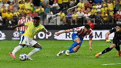 Nhận định Paraguay vs Brazil, Vòng loại World Cup, lực lượng, đội hình dự kiến