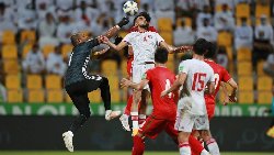 Nhận định UAE vs Iran, Vòng loại World Cup 2026, lực lượng, đội hình dự kiến