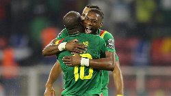 Nhận định Cameroon vs Kenya, Vòng loại World Cup 2026, lực lượng, đội hình dự kiến