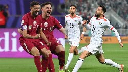 Nhận định Iraq vs Palestine, Vòng loại World Cup, lực lượng, đội hình dự kiến