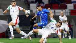 Nhận định Israel vs Pháp, Nations League, lực lượng, đội hình dự kiến