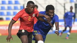 Nhận định Mozambique vs Eswatini, Vòng loại CAN Cup, lực lượng, đội hình dự kiến