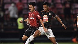 Nhận định Muangthong United vs Nakhon Pathom, VĐQG Thái Lan, lực lượng, đội hình dự kiến