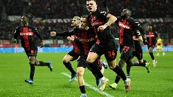 Nhận định Leverkusen vs Inter Milan, Champions League, lực lượng, đội hình dự kiến