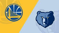 Nhận định, dự đoán NBA 2022: Grizzlies vs Warriors, 8h00 ngày 12/1