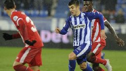 Nhận định Alaves vs Girona, La Liga, lực lượng, đội hình dự kiến