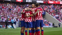 Nhận định Atletico Madrid vs Osasuna, La Liga, lực lượng, đội hình dự kiến