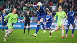 Nhận định Hoffenheim vs Wolfsburg, Bundesliga, lực lượng, đội hình dự kiến