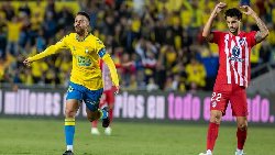 Nhận định Las Palmas vs Getafe, La Liga, lực lượng, đội hình dự kiến