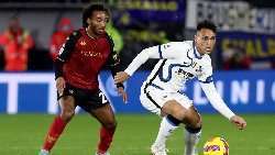 Nhận định Venezia vs Inter Milan, Serie A, lực lượng, đội hình dự kiến