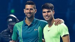 Phân nhánh Úc Mở rộng 2025: Djokovic có thể gặp Alcaraz ở tứ kết