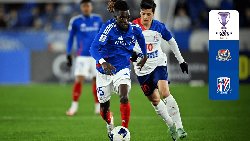 Nhận định Yokohama Marinos vs Shanghai Port, Cúp C1 châu Á, lực lượng, đội hình dự kiến