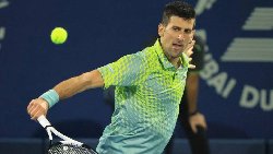 Nhận định tennis Djokovic vs Gakhov, Vòng 2 Monte Carlo Masters - 19h00 ngày 11/4