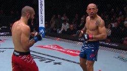 Jose Aldo tuyên bố giải nghệ tại UFC 315