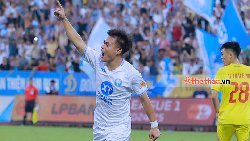 Kết quả bóng đá Nam Định vs Thanh Hóa: Chạm tay vào ngai vàng