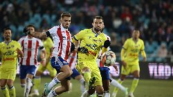 Nhận định Petrolul Ploiesti vs Otelul Galati, VĐQG Romania, lực lượng, đội hình dự kiến