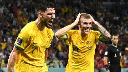 Chốt 12 đội tuyển châu Á vượt qua vòng loại 3 World Cup 2026
