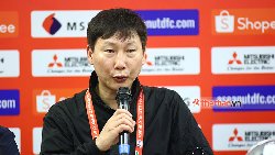 HLV Kim Sang Sik tạm chia tay ĐTQG, dẫn U23 Việt Nam dự 2 giải đấu lớn