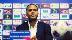 HLV Kluivert: Thất bại trước Nhật Bản là bài học đắt giá cho Indonesia trước khi bước vào vòng 4