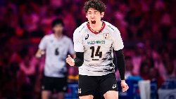 Lịch thi đấu bóng chuyền nam Volleyball Nations League 2025 mới nhất