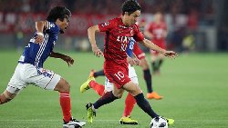 Nhận định Kashima Antlers vs Thespa Gunma, Cúp Hoàng đế Nhật Bản, lực lượng, đội hình dự kiến
