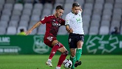 Nhận định Mirandes vs Santander, Hạng 2 Tây Ban Nha, lực lượng, đội hình dự kiến