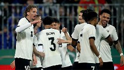 Nhận định U21 Đức vs U21 Slovenia, U21 châu Âu, lực lượng, đội hình dự kiến